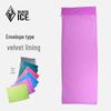 BLACKICE Velvet Travel Sleeping Bag Liner