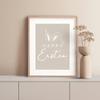 Decoração de casa – Posters e quadros