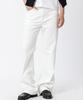 Tegseu Tx209 Semi-Flare Denim (Ivory)