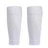 Professional Training Outdoor Football Shin Guard Fixed Socks High Elastic Silk Breathable Mesh