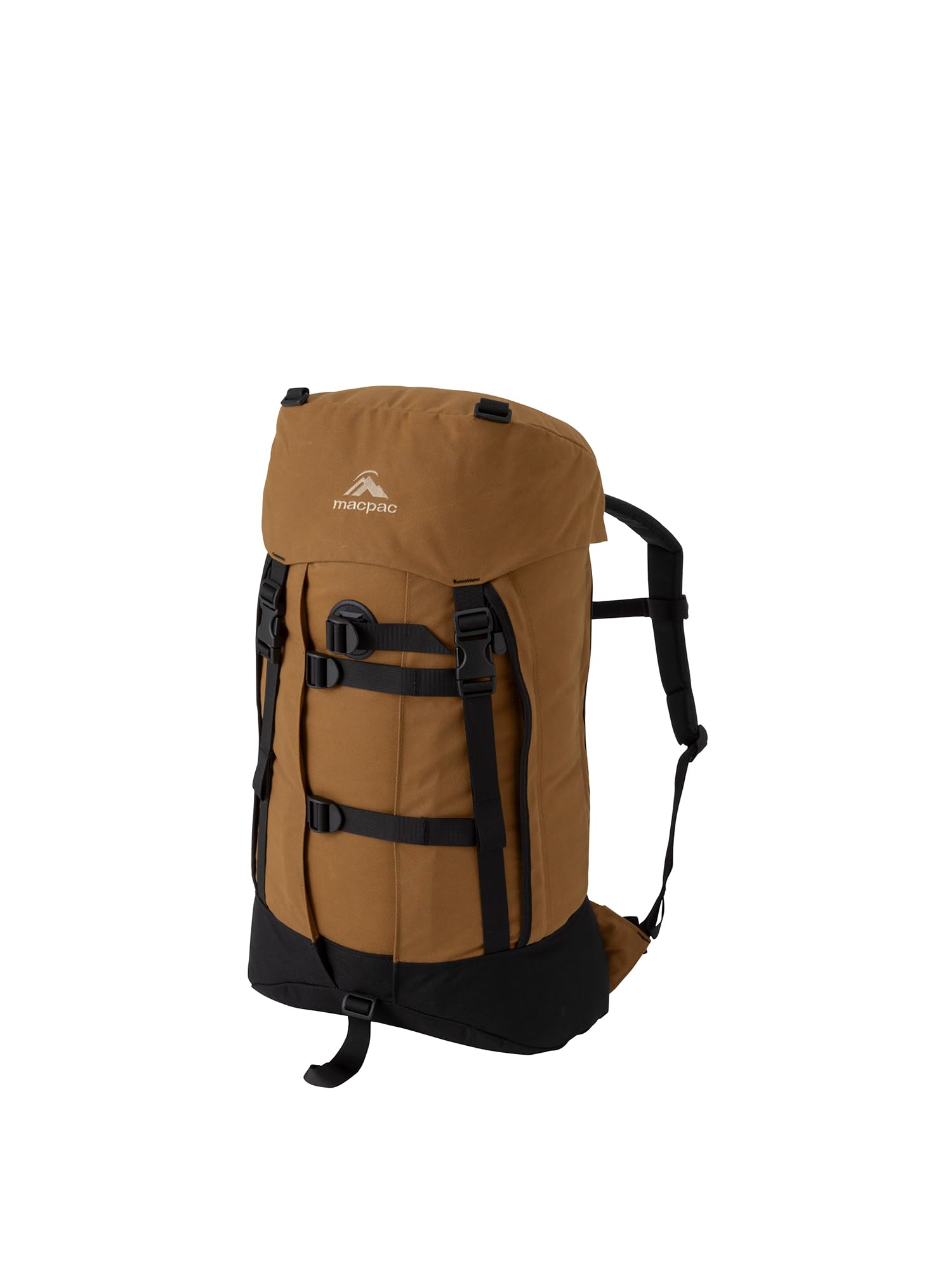 

Gecko Mountaineering Trail Running Hiking Backpack Casual Unisex MM72500 Tasok ONESIZE [Macpac]
