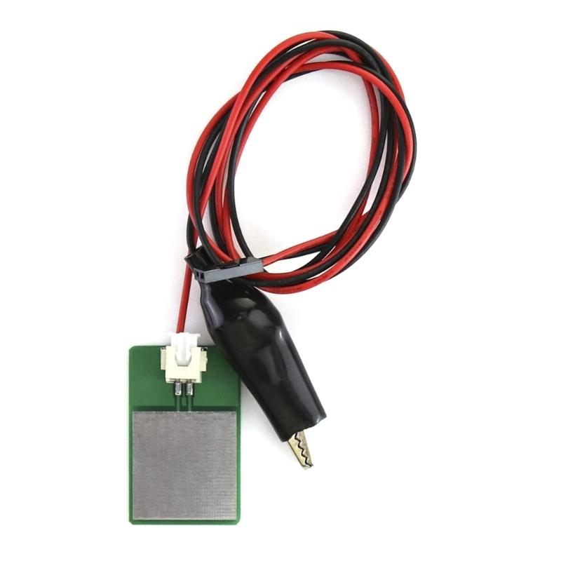 Engraver Z Axis Router Mil-Zero Check-Touch Plate Tool for MACH3 Setting Probe