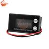 6133A DC8-100V Battery Capacity Indicator LCD Digital Power Meter Lead-acid Lithium LiFe PO4 Voltage Tester for Car Motorcycle