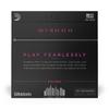 Electric Guitar Strings NYXL NYXL0942 D'Addario .009-.042