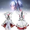 Stylish New Anime Character Cosplay Costume Featuring Beautiful Soft Fabric For Game Role Play