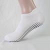 Sweat-Absorbent Men's Badminton Socks Deodorant Towel Bottom Socks  Fitness Running