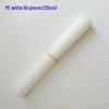 Cross-border PVC ABS PP PE Double-Strand Plastic Welding Rod for Car Bumpers
