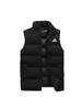 Men's Fashionable Winter Vest - Warm, Sleeveless Jacket