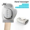 Hand Massager with 3 Massage Modes Heat And Compression Cordless Massages for Arthritis Relief 4 Temps 5 Carpal Tunnel Gift Women Men Portable