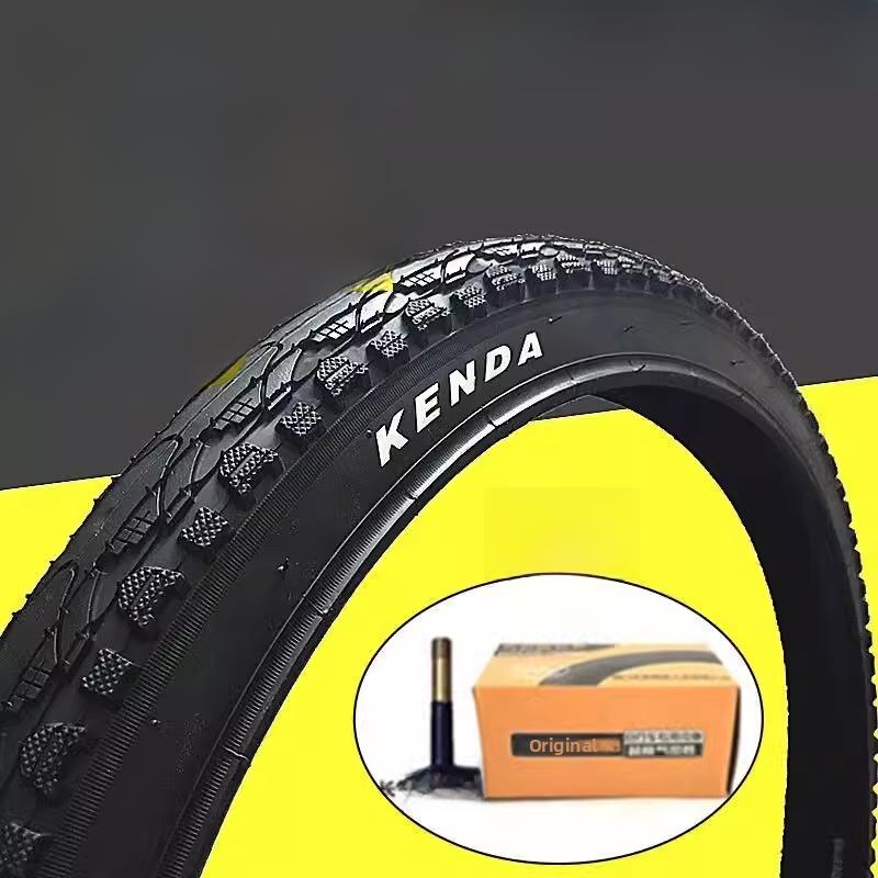 Kenda 700x38404550C Road Bike Travel Car Outer Tire Universal 29 Inch 175195 Inner And Outer Tires for City Bikes