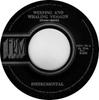 7inch Record ROCKING HORSE  Weeping  Whaling FRM184 FRM Jamaica Reggae Ska  Dub Used