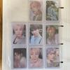 [USED] ASTRO All Light Album Trading Card