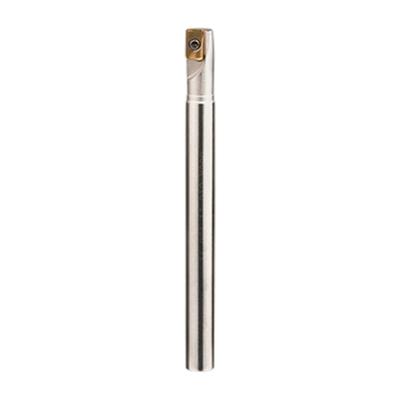 Milling Cutter Milling Tool Holder Face Milling Cutter Rough Machining Right Angle Tool Holder Industrial Metalworking