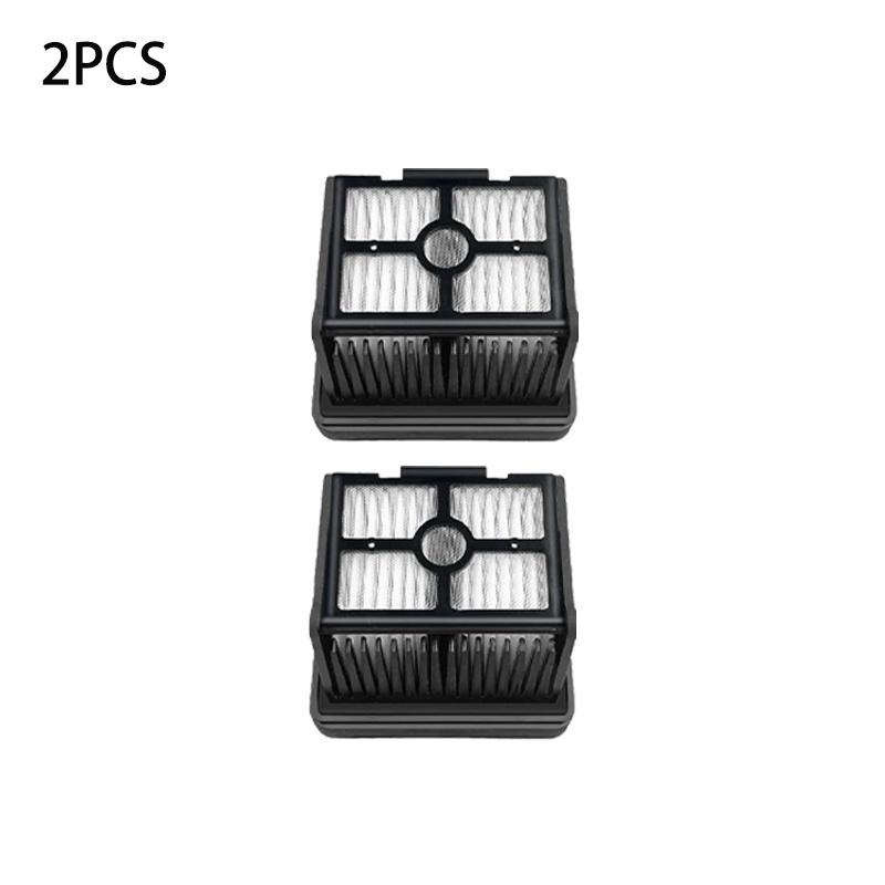 Accesorii Pentru Dreame H12 Pro / H12 Plus Perie Moale Piese de Schimb Aspirator Umed Uscat Role Filtru Hepa