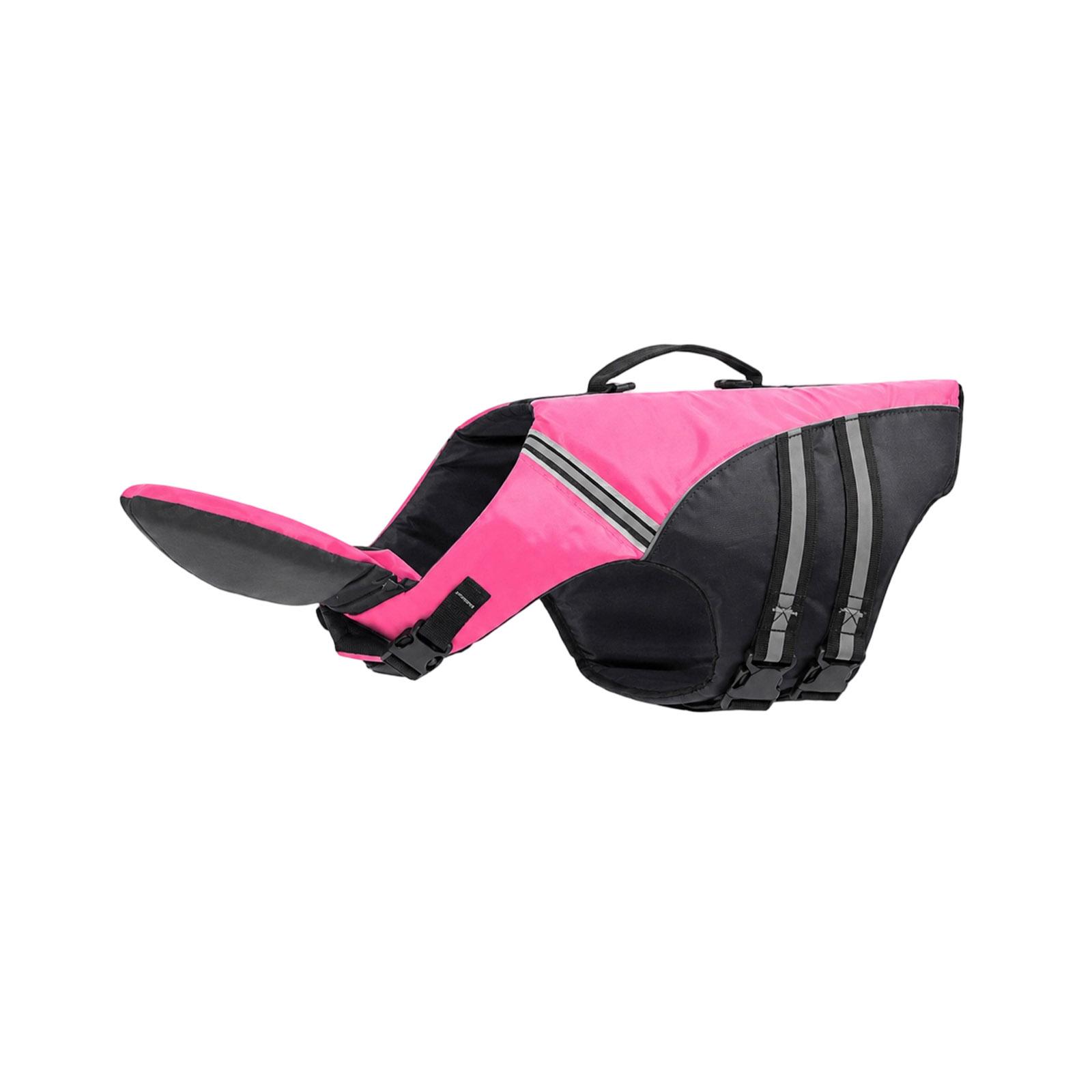 Dog Life Jacket for Activities One Size