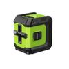 3.7V 360° High Precision Auto Self Leveling Laser Projector Small Two Line Laser Level Horizontal Vertical Cross Measuring Tool