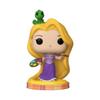 Funko - Disney Ultimate Princess - Figurine POP! Rapunzel 9 Cm