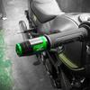 Moto Accessories Handlebar Caps Grips Ends For Kawasaki Ninja 400 Ninja 650 ZX6R ZX10R Z1000 Z800 Z650 Z900 Z900RS H2 H2R ZH2