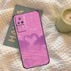 Y2K Aesthetic Case For Xiaomi 14T Pro 11T 12T 13T 13 14 15 Ultra POCO X7 Pro X3 X5 X6 M6 F5 F6 Pro Cover