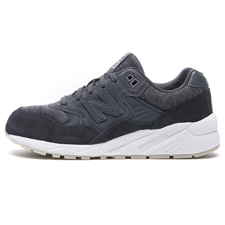 New Balance Кроссовки серии 580 Серые Женские WRT580HG 35