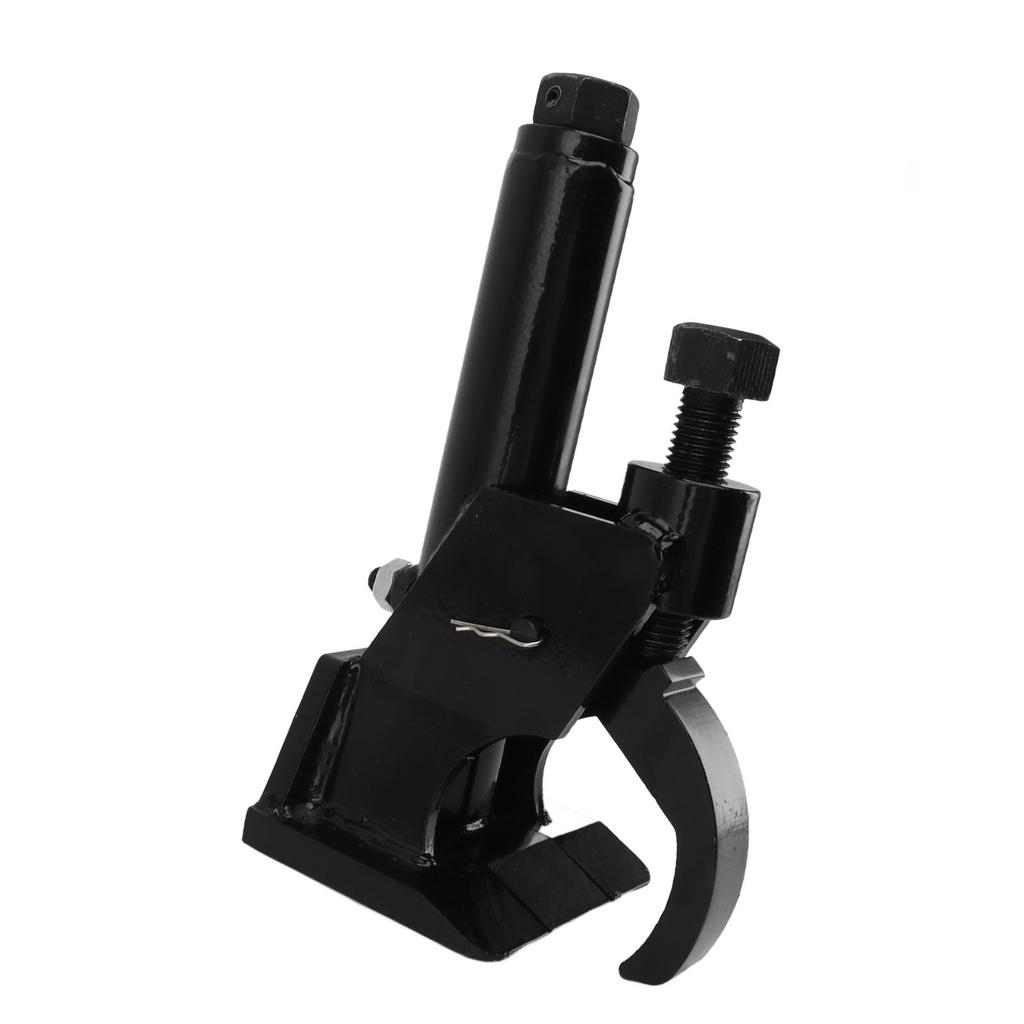 Tire Bead Breaker Manual Wheel Tire Press Claw Type Tire Ring Removal Tool for Forklift Forklift Tractor