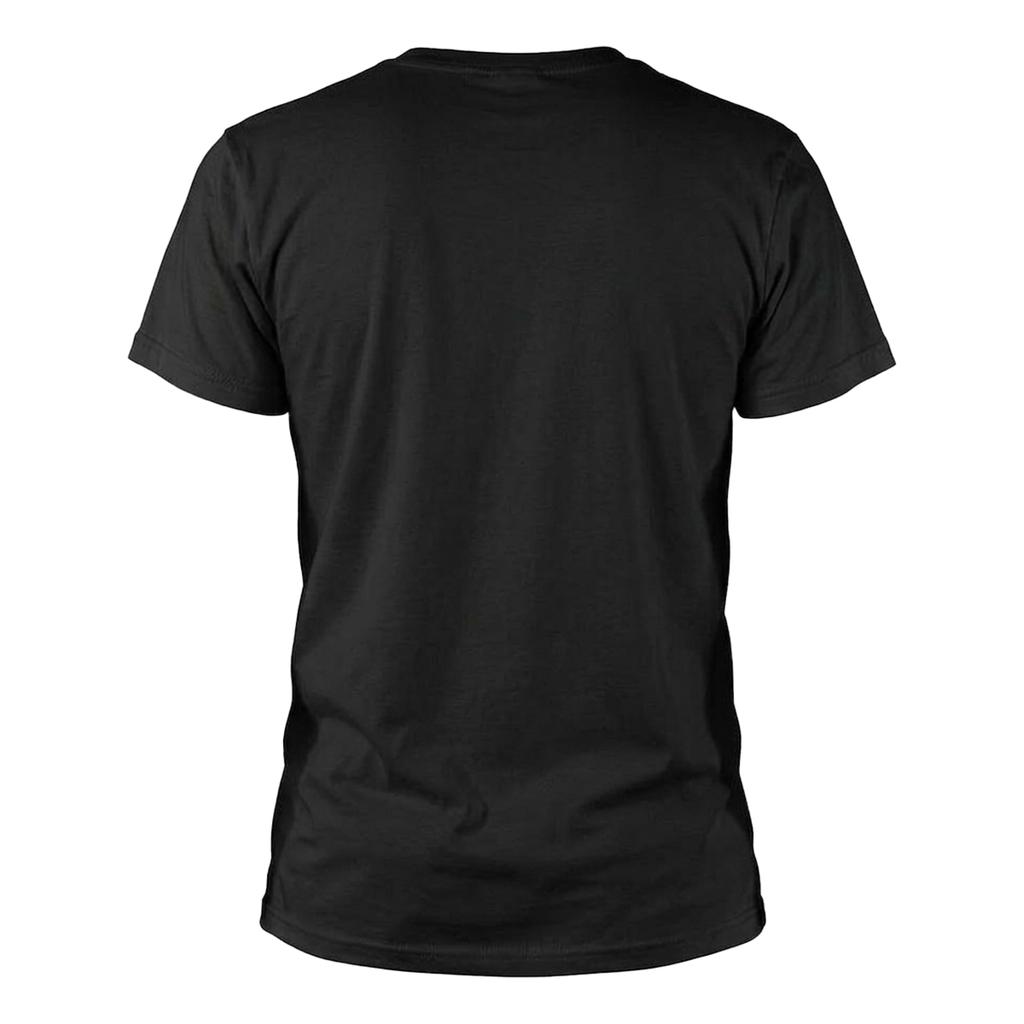 Dimmu Borgir Mens Spiritual Black Dimensions Tour 2025 Back Print T-Shirt