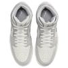 Air Jordan 1 Mid SE Neutral Grey Sail Men Sneakers Smoke-Grey FQ7720-002