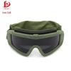 Tieju Tactical Windproof Goggles