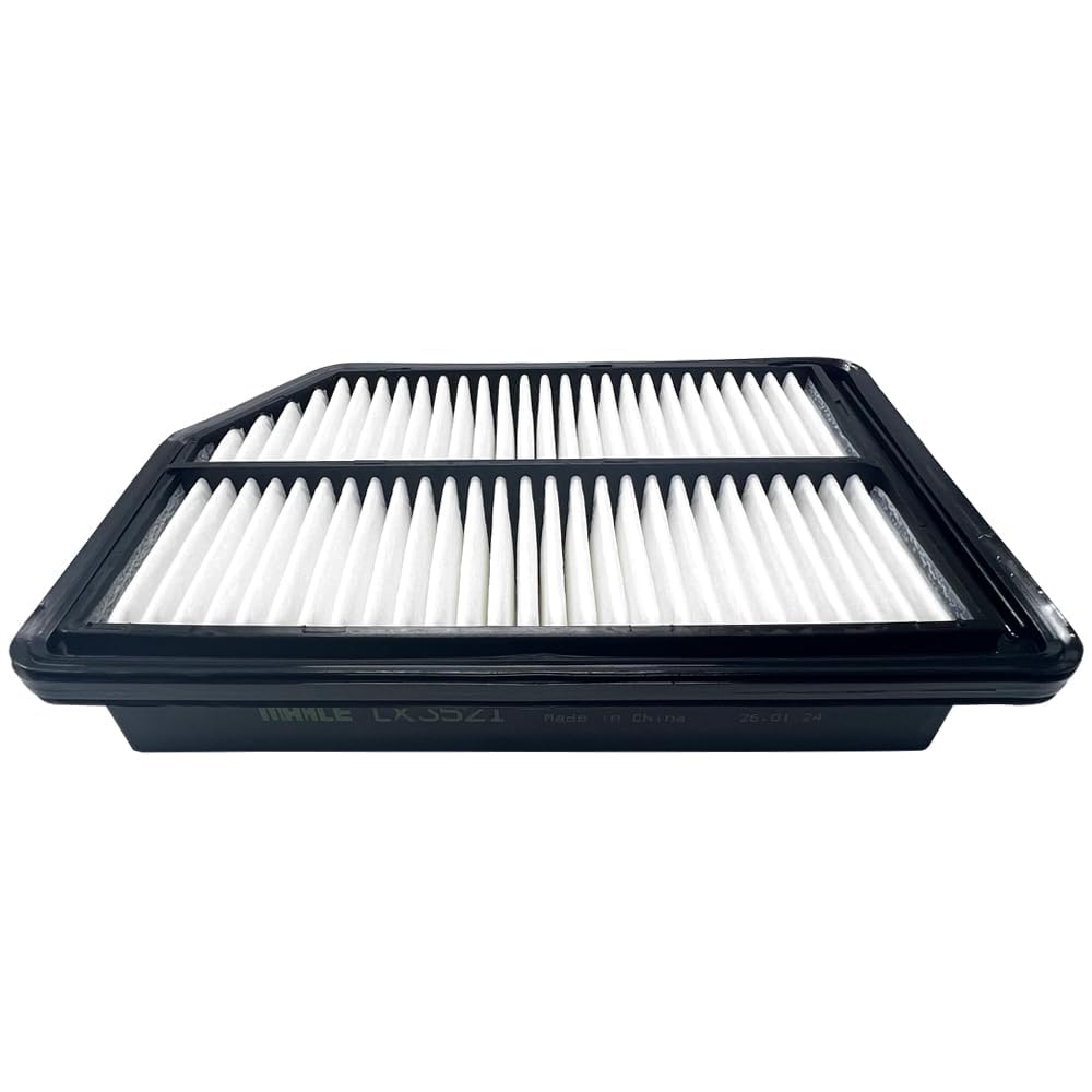 Odyssey Air Filter/Air Cleaner for RB3/RB4 Honda Mahle LX3521 (Part Number: 17220-RLF-000) - Manufactured by the OEM Filter Manufacturer