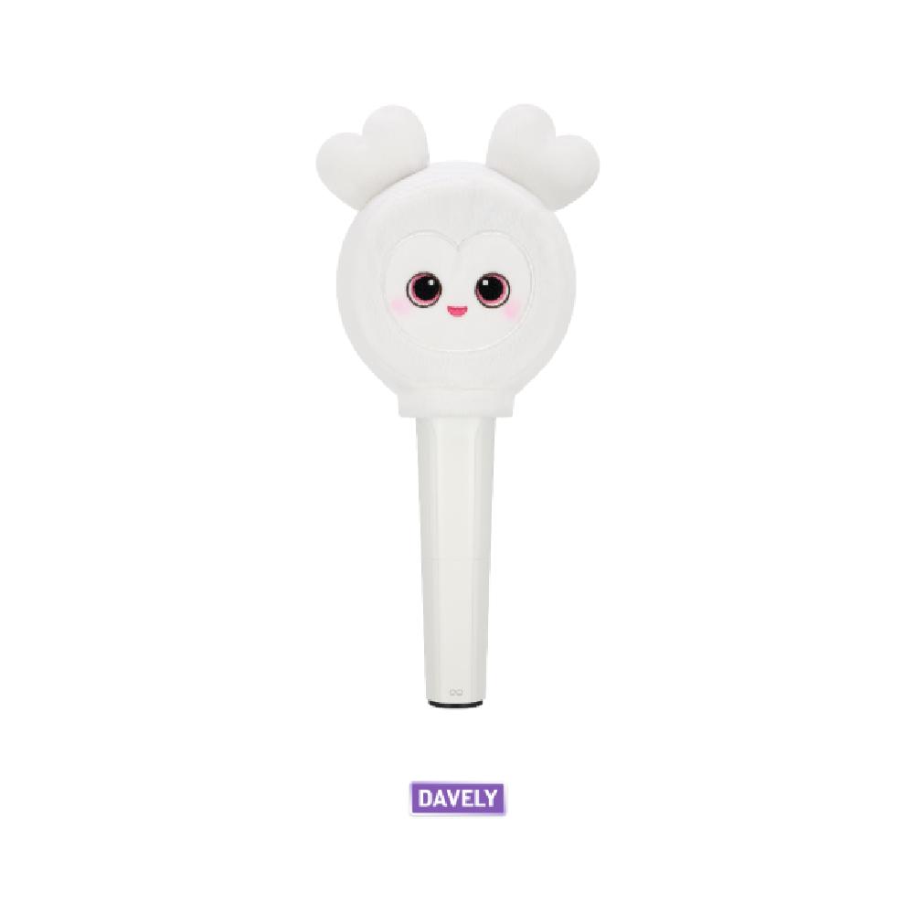 TWICE LOVELY CANDYBONG Cover