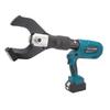 Juli Rechargeable Hydraulic Cable Cutter with Two Batteries & One Charger (ED-65C/85C/105C/120C)
