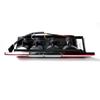3715-00128Right Combination Rear Taillight Is Suitable for KINGLONG HIGER ZHONGTONG GOLD DRAGON