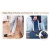 Nail Fungus Cleaning Laser Light, Used For Onychomycosis, USB Charging 905nm Infrared Light 470nm Blue Light