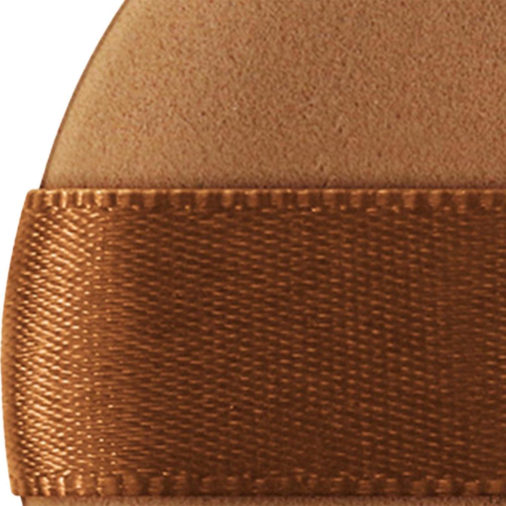 Fingertip Triangle Puff Dual Use Reusable Washable with Strap Soft, Water Drop Shape Makeup Sponge