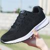 Lightweight Spring Mesh Athletic Running Shoes Women Breathable Soft Fashion Casual Sneakers Ladies Sports Jogging Walking Shoes