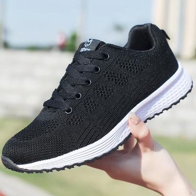 Obuwie damskie – Sneakersy