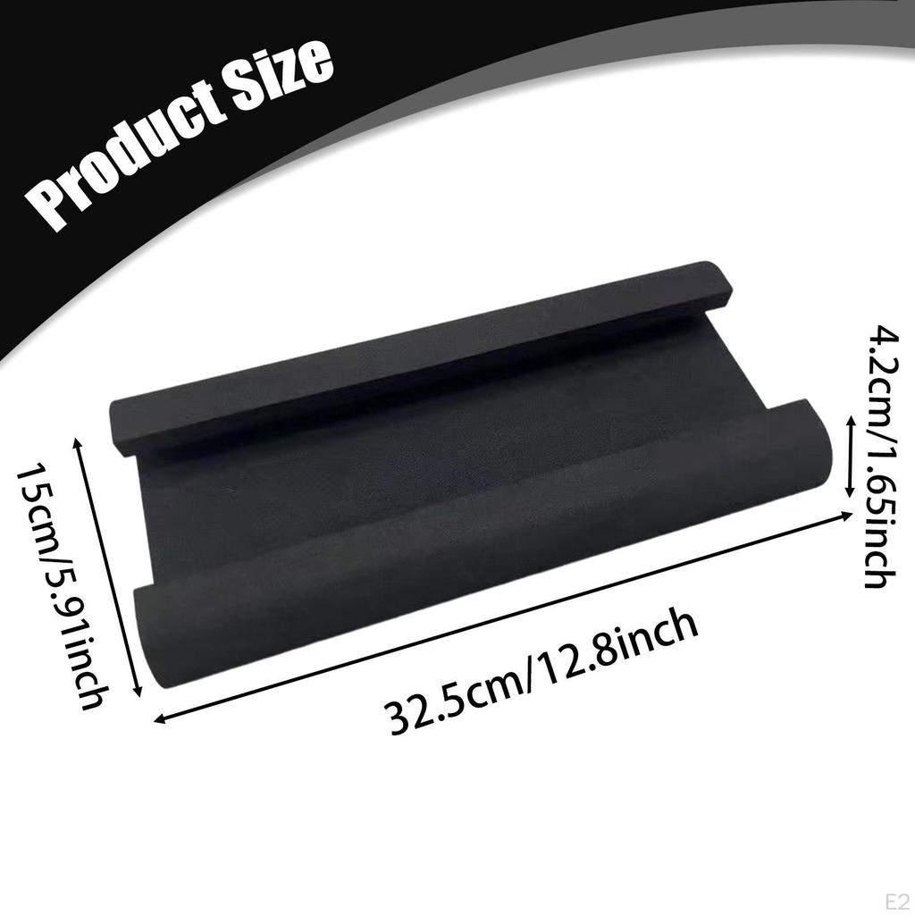 Boat Paddle Seat Cushion Dragon Pad Kayak Rowing Machine Saddle EVA Waterproof Shock