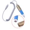 25,000 RPM Electric Nail Drill Handpiece, High Quality Mat Ial, Low Noise, Lightweight Design, with Ov Ht  , for Manicure Pedicure Nail Art