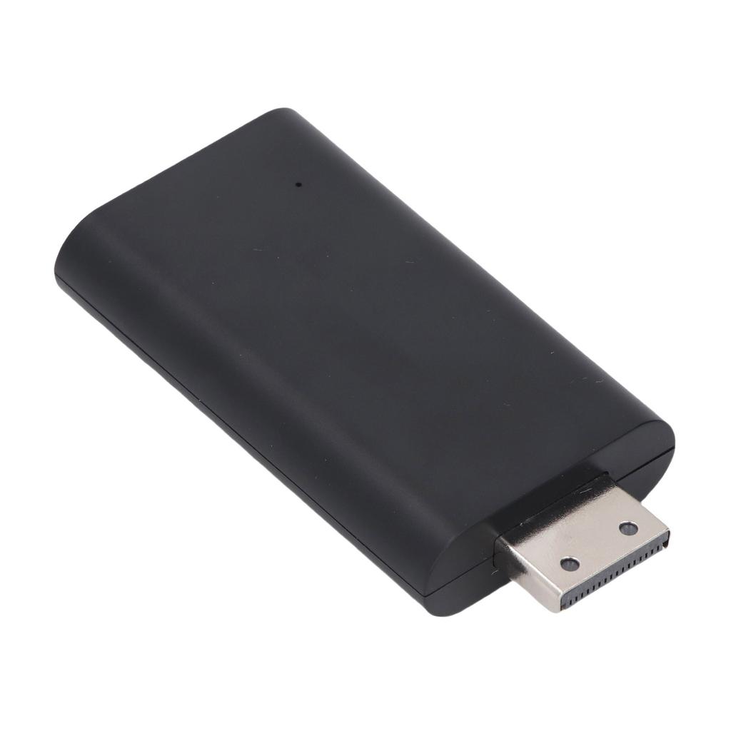 HD Multimedia Interface Adapter RGBS VGA zu HD Multimedia Interface Adapter 1080P DC zu HDTV Konverter