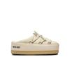 Moon Boot Evx Cream Slides
