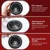 Car Coaster Anti Slip Mat Accessorie Auto Water Bottle Cup Holder Pad For Opel Insignia Astra G J F K Vectra C H Corsa C B D