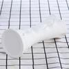 Ceramic Flower Vase Pot Decorative Table Centerpieces Sculpture for Home Bedroom Wedding