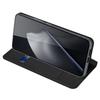For Xiaomi 15T Case DUX DUCIS Skin Pro Series Leather Stand Cover Card Holder