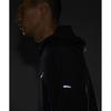 Nike Riffel Myler Laufjacke M Schwarz Dd4747 010