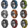 QuickFit 26mm 22mm Uhrenarmband für Garmin Fenix 7X 51mm 7 Pro 47mm 6X 6 Pro 5X 5 Plus Saphir Solar Silikon Uhrenarmband Armband