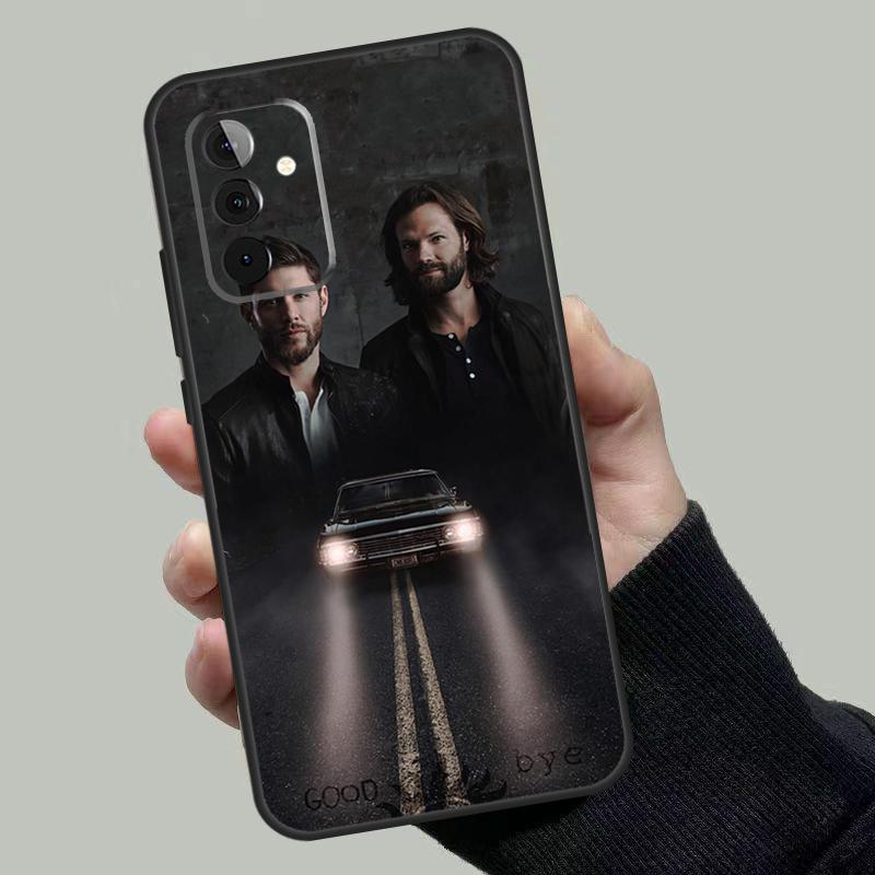 

Сверхъестественный чехол для Samsung Galaxy A56 A36 A16 A33 A13 A23 A52 A32 A12 A54 A34 A14 A53 A15 A35 A55 A17 Samsung A52