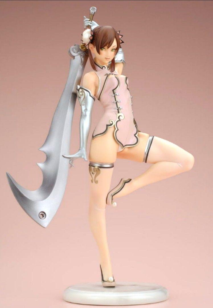 

[USED] Creators Labo Non-Non Shunya Yamashita Figure