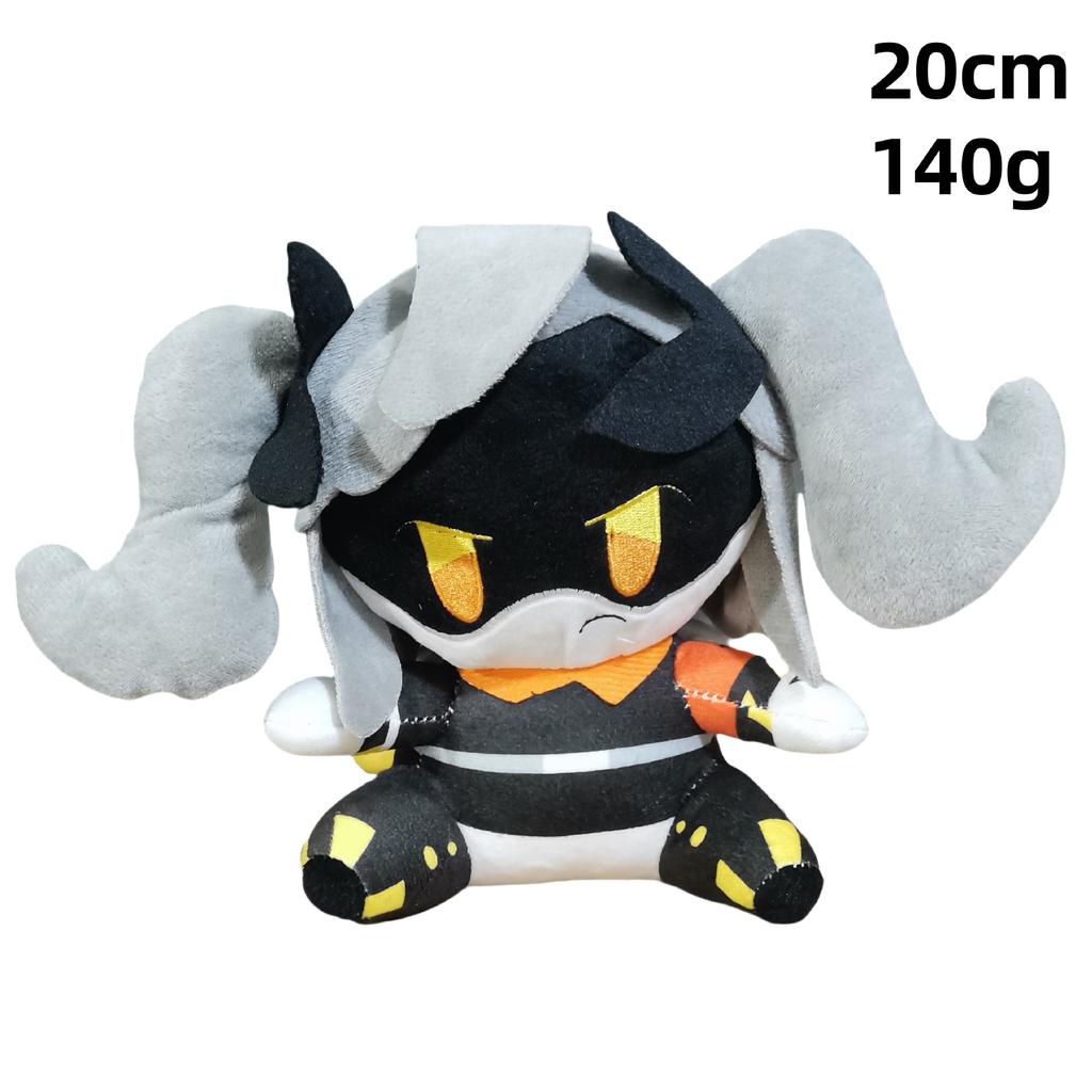 New Murder Drones Plush Doll Animation Inorganic Killer Toy Plush Toy
