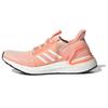 UltraBoost 19 J 'Linen Glow Pink' Women's EF0927