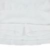 FAIRLIAR GOLF Tulle Drape Skirt (White)